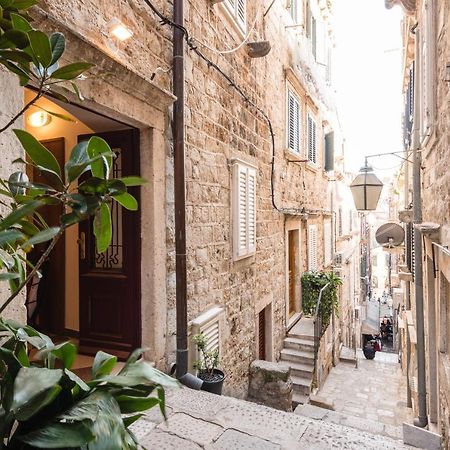 Old Town Duodecim Villa Dubrovnik Buitenkant foto
