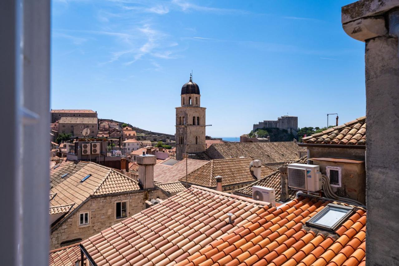 Old Town Duodecim Villa Dubrovnik Buitenkant foto