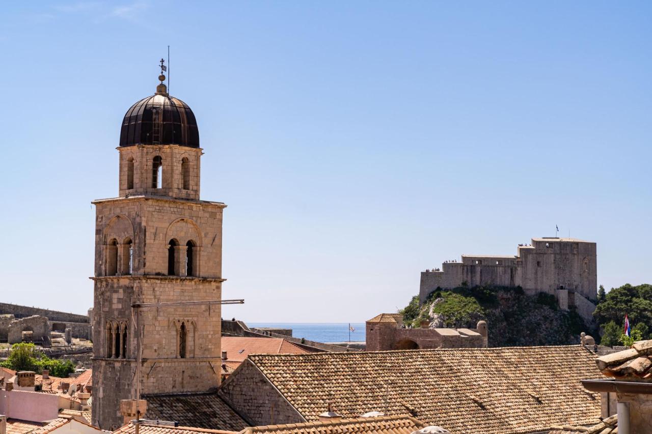 Old Town Duodecim Villa Dubrovnik Buitenkant foto