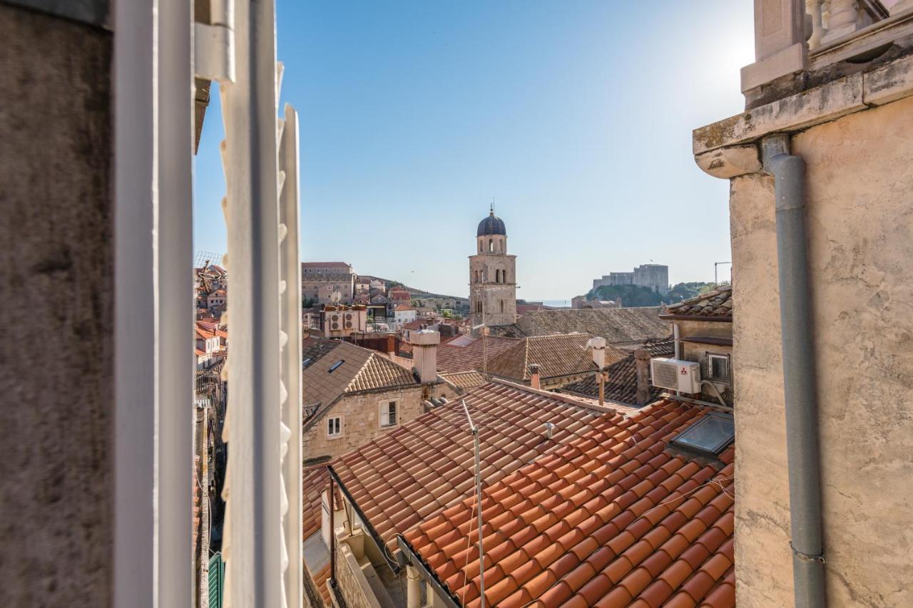 Old Town Duodecim Villa Dubrovnik Buitenkant foto