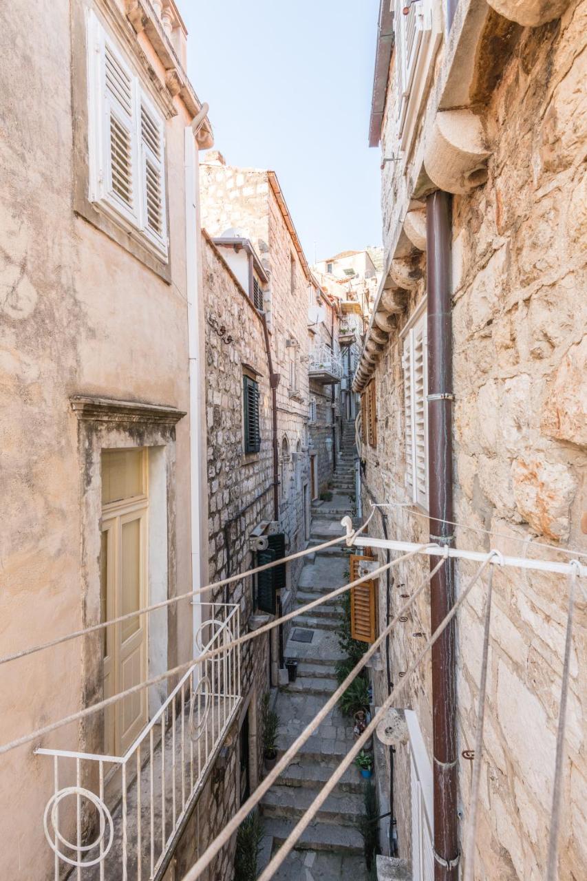 Old Town Duodecim Villa Dubrovnik Buitenkant foto